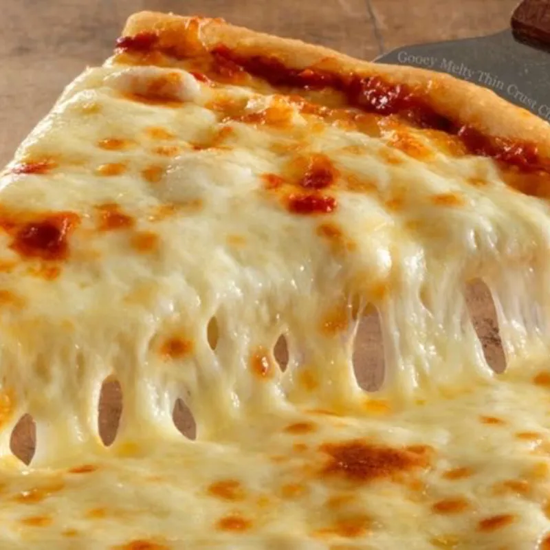Pizza Margarita