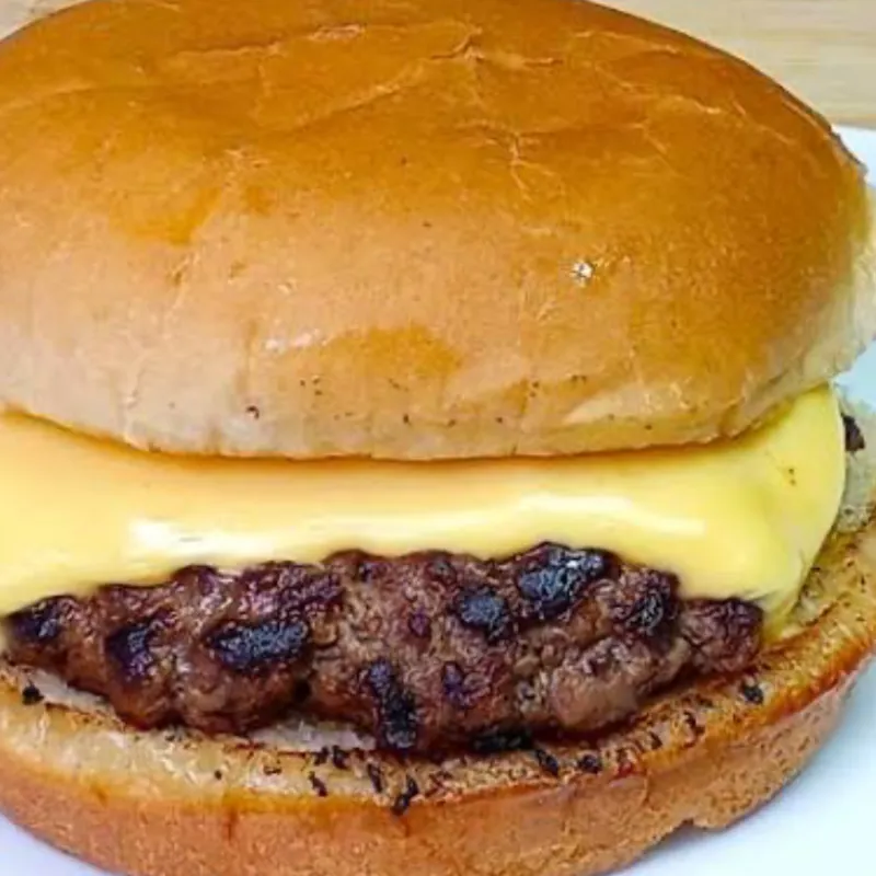 Cheeseburger