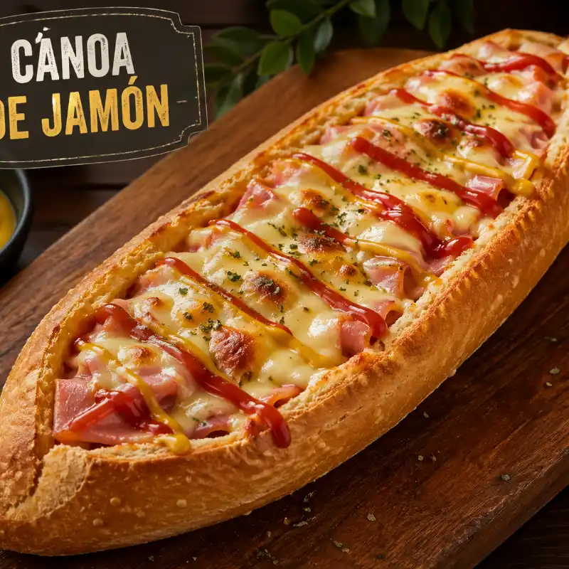 Canoa Clásica