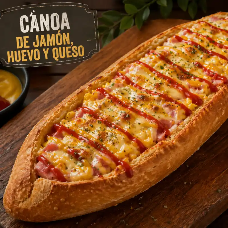 Canoa Ranchera