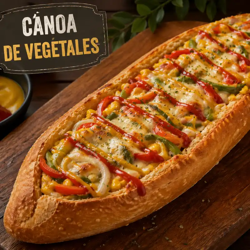 Canoa del Campo