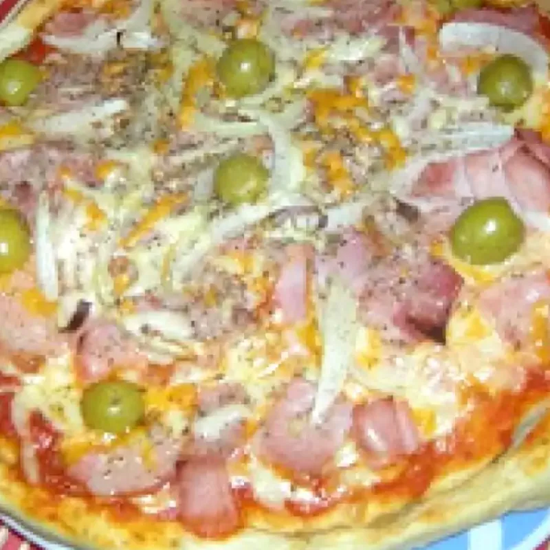 Caprichosa (QG)