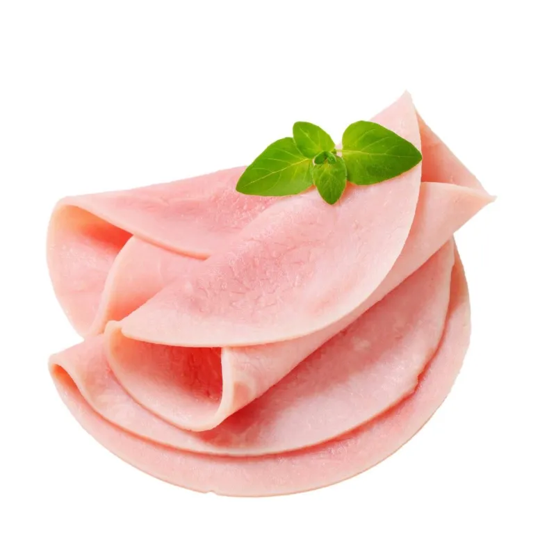 Jamón Visking