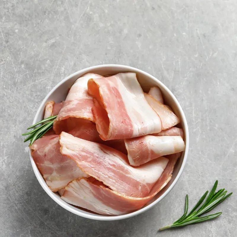 Bacon