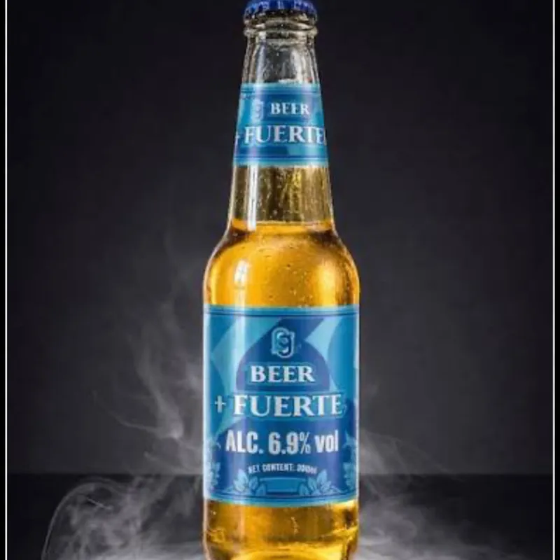 Beer 69