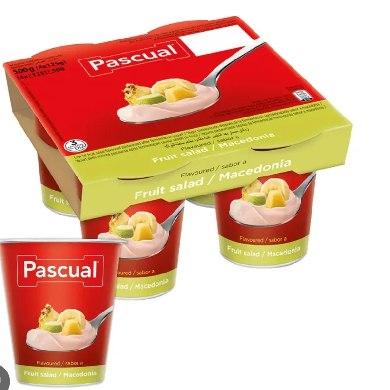 Yogurt