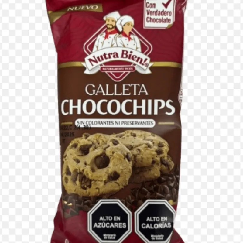 Chocochips
