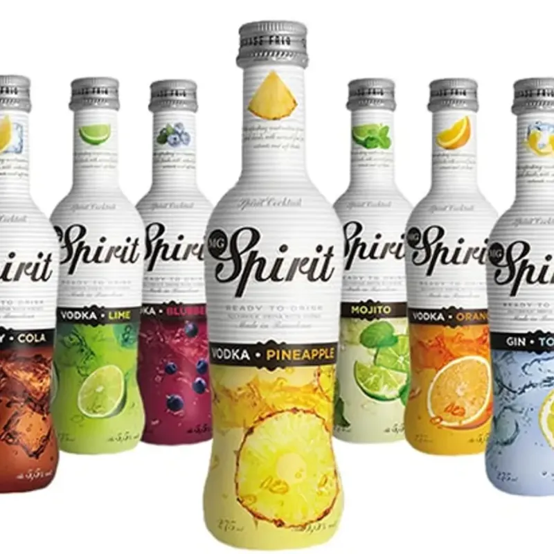 Spirit