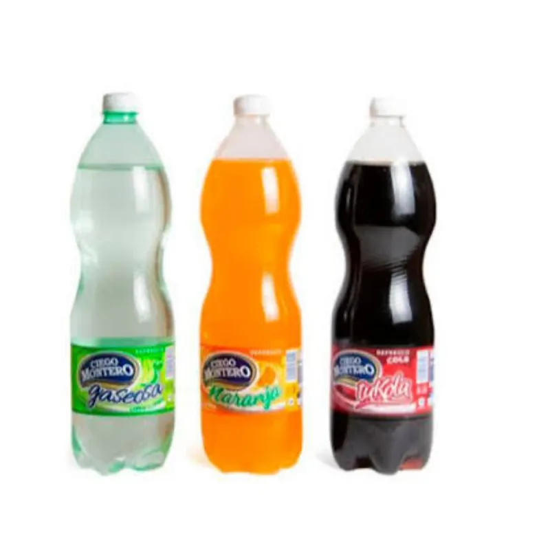 Refresco de 1 lt