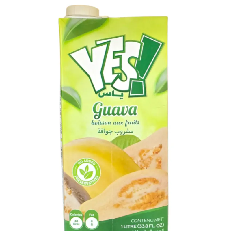 Jugo de 1 lt
