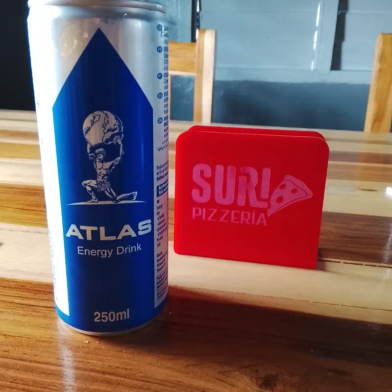 Energizante 