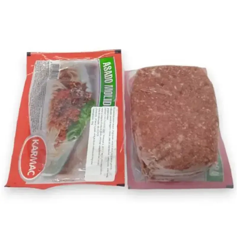 Picadillo de res Karmac (450g)