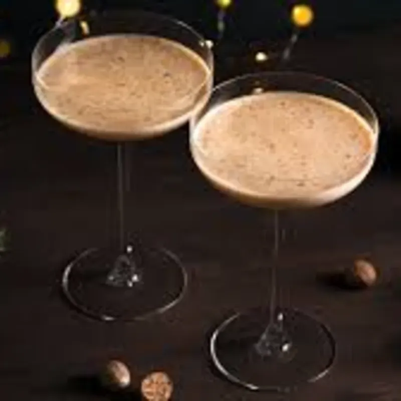 Gin Alexander