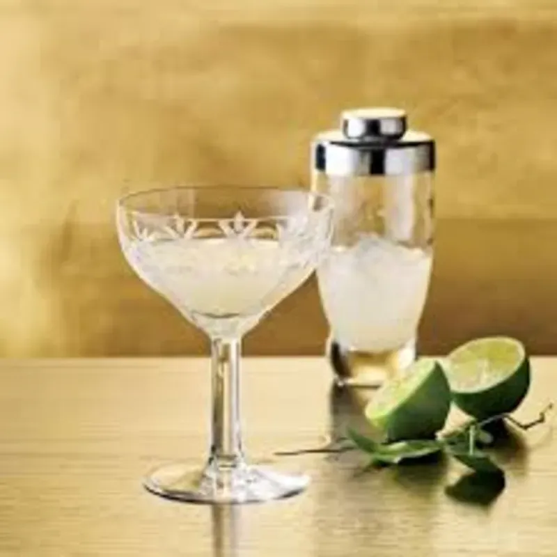 Daiquiri natural