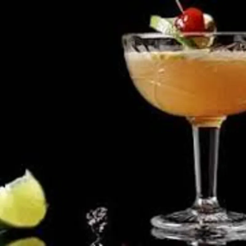 Daiquiri Mulata