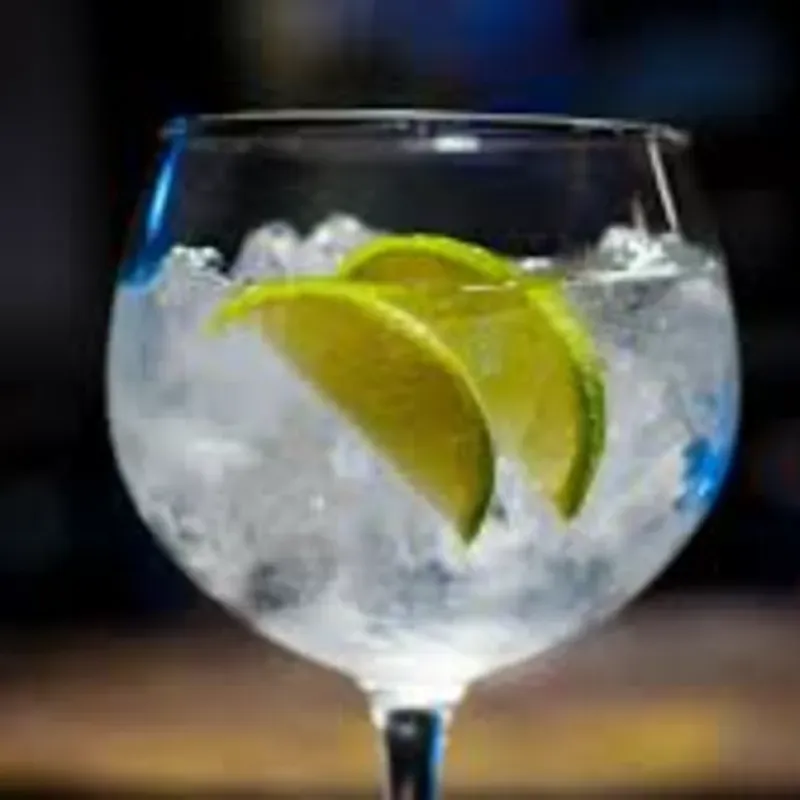 Gin Fizz