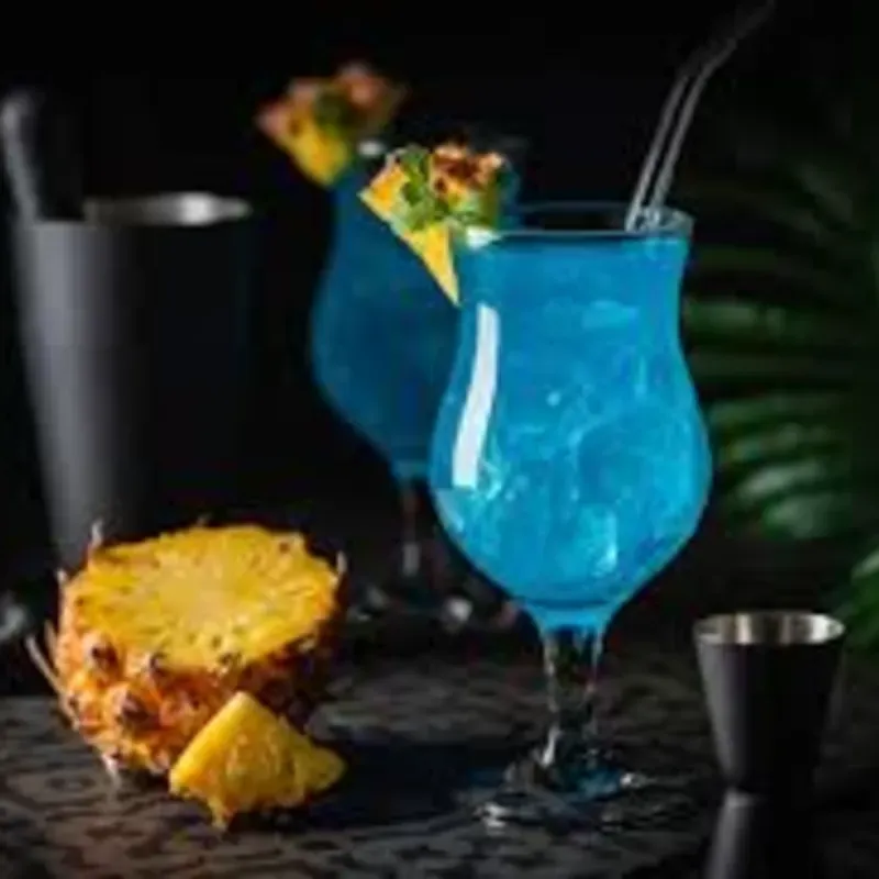 Blue Hawaii