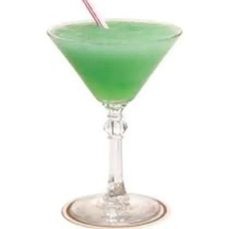 Daiquiri Rebelde