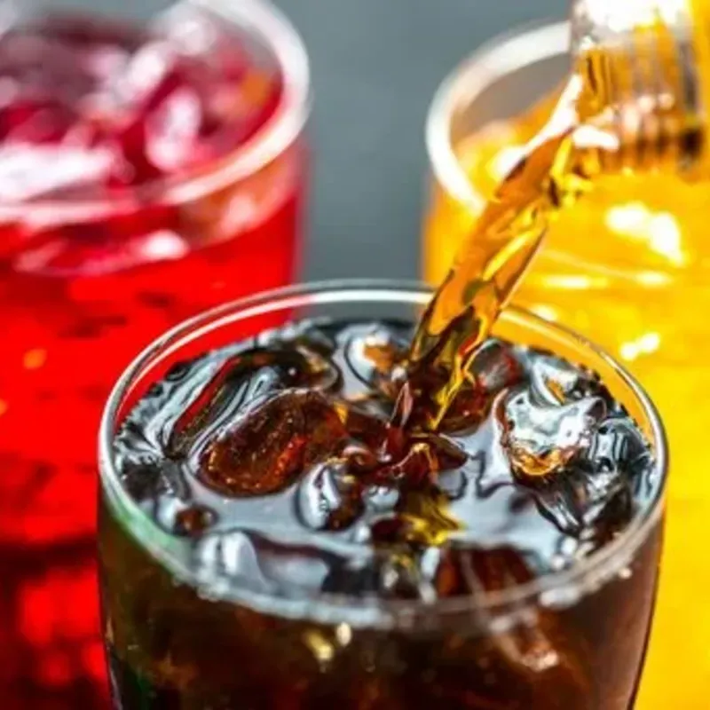 Refrescos