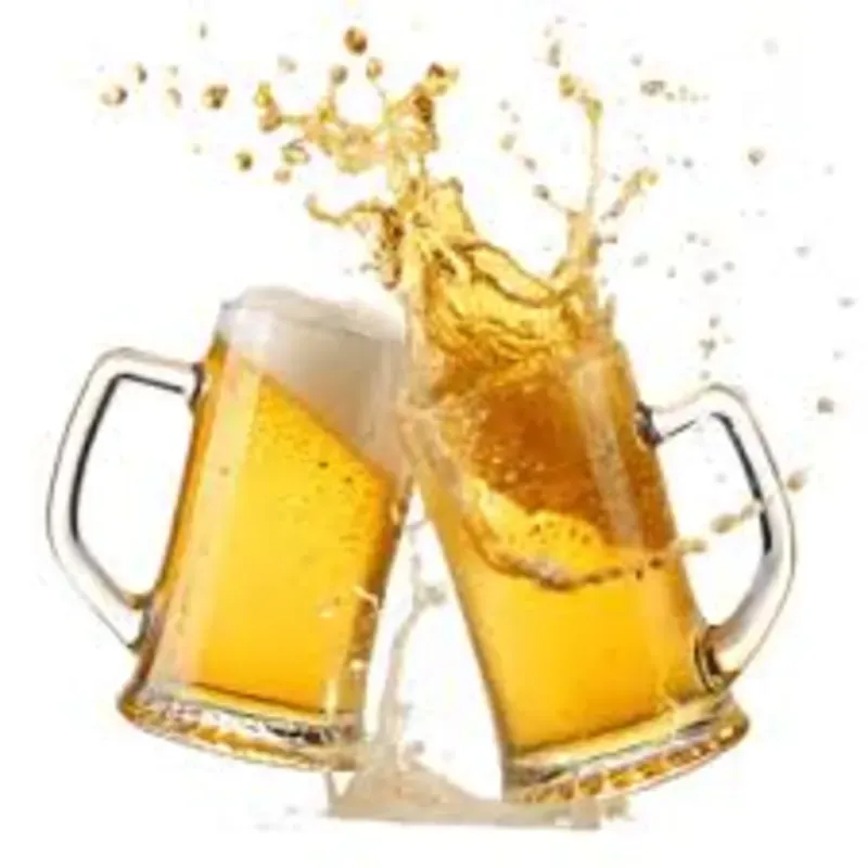 Cerveza Importada