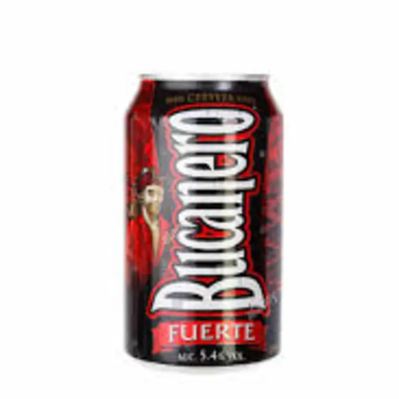 Cerveza Nacional