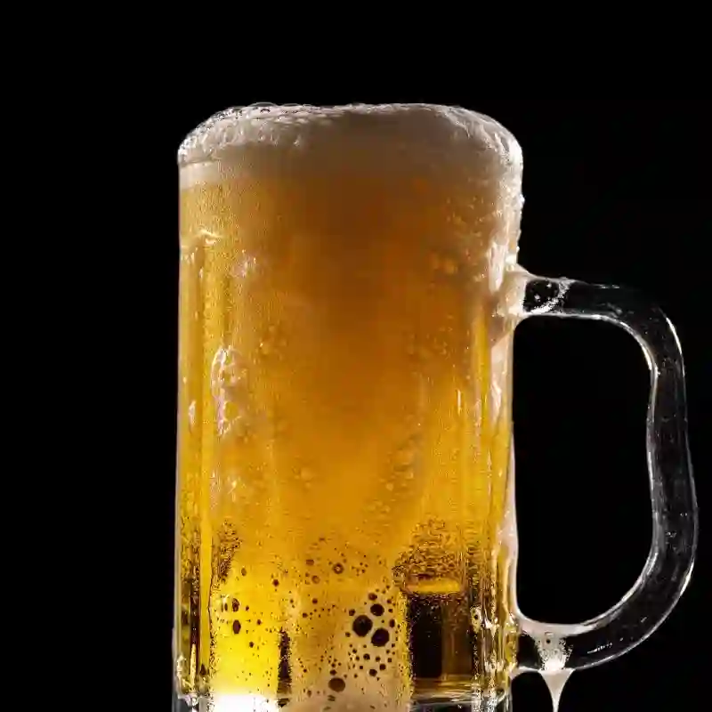 Cerveza Internacional