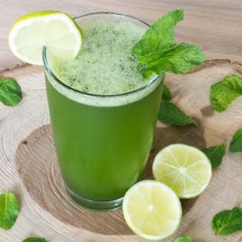 Limonada Carrete