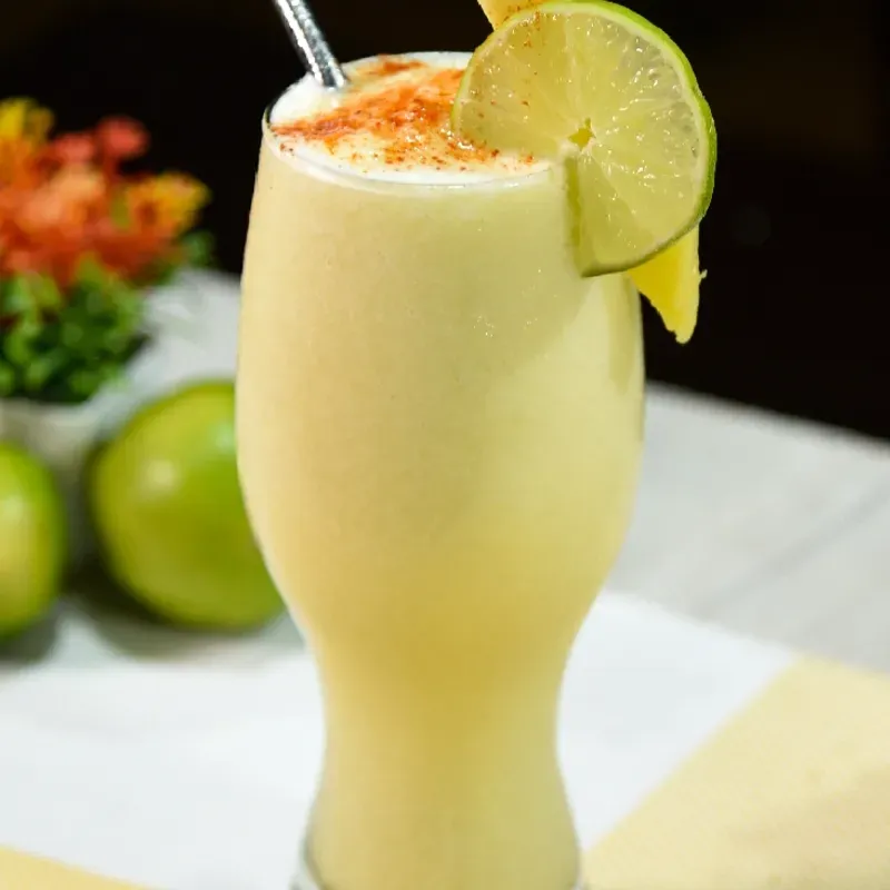 Limonada Frappe