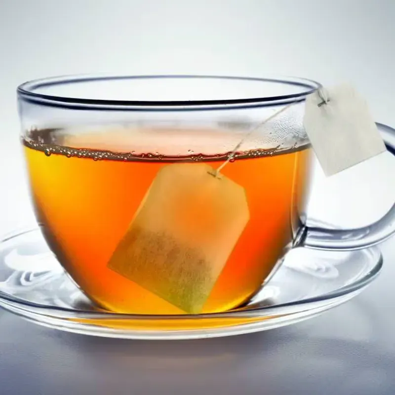 Té