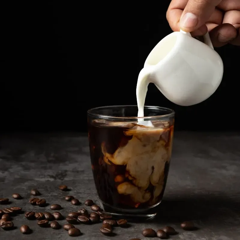 Café Cortado
