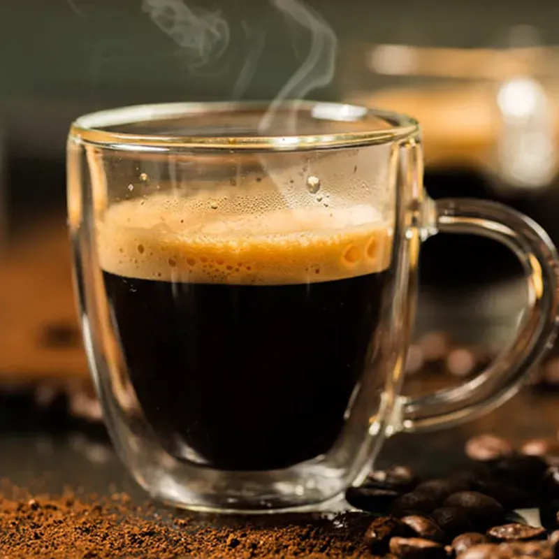 Café Expreso  