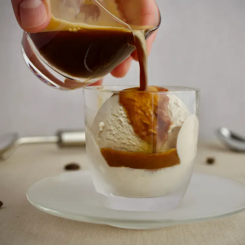 Café Afogato