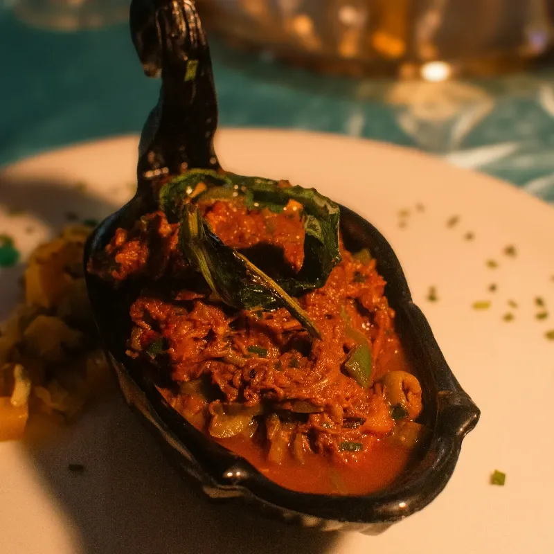 Ropa Vieja