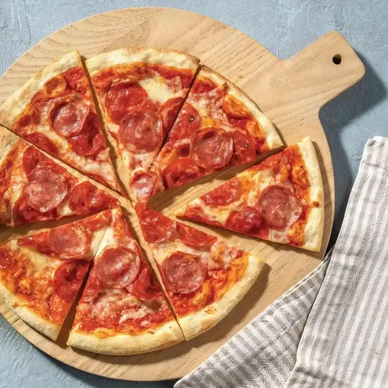 Pizza Chorizo