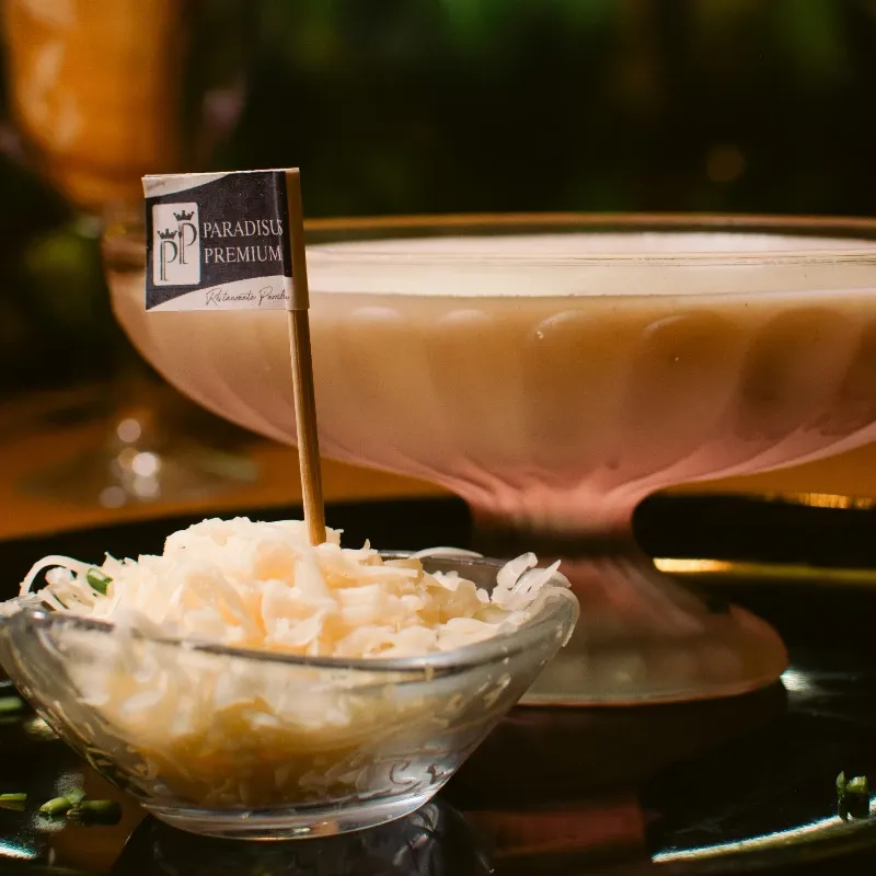 Crema de Queso