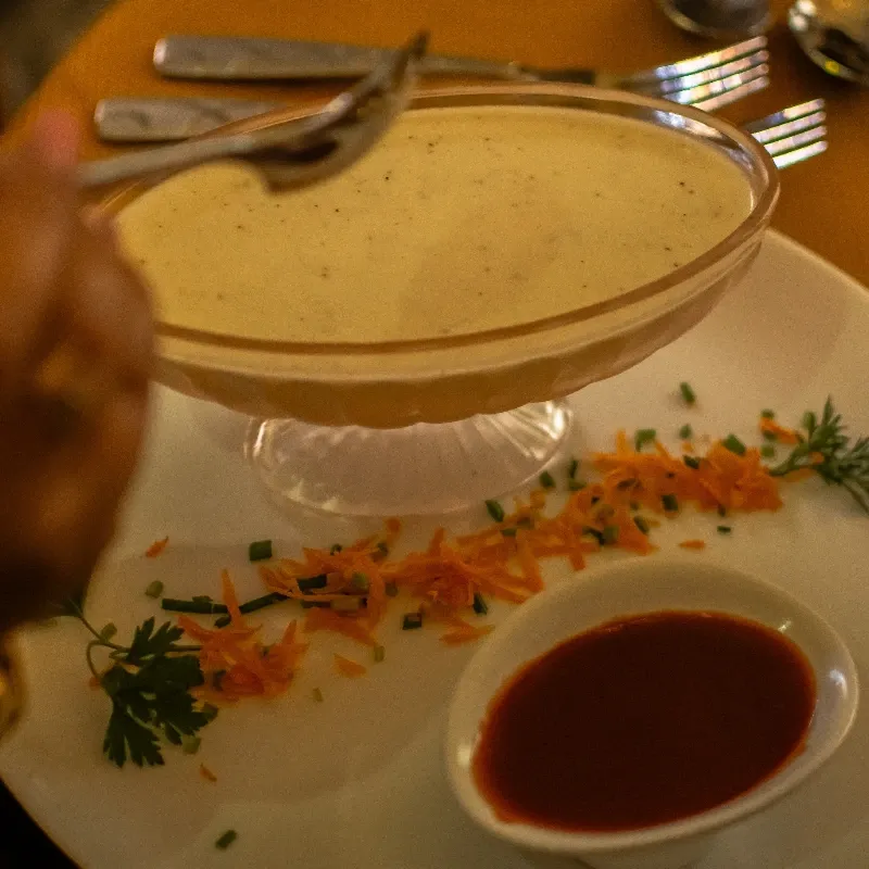 Crema Aurora