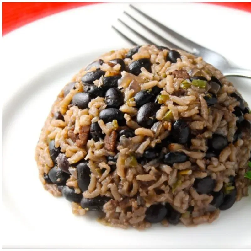 Arroz Congris 
