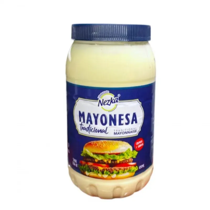 Mayonesa