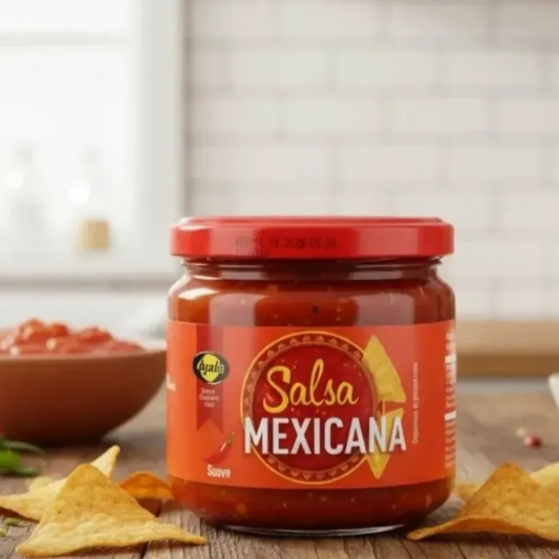 Salsa Mexicana