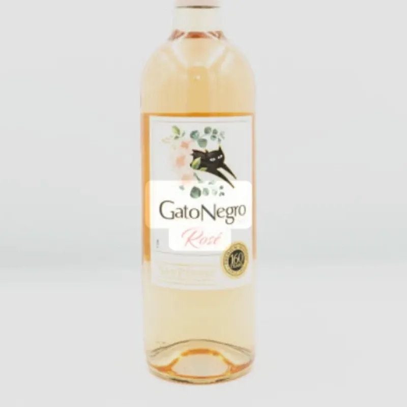 Vino Gato Negro 