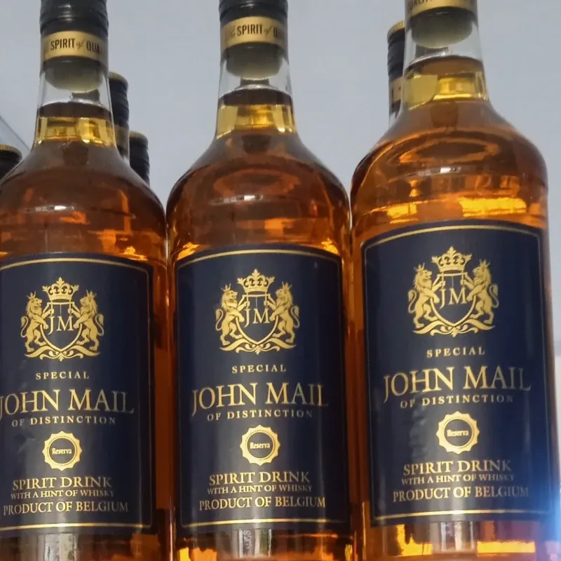 Whisky 