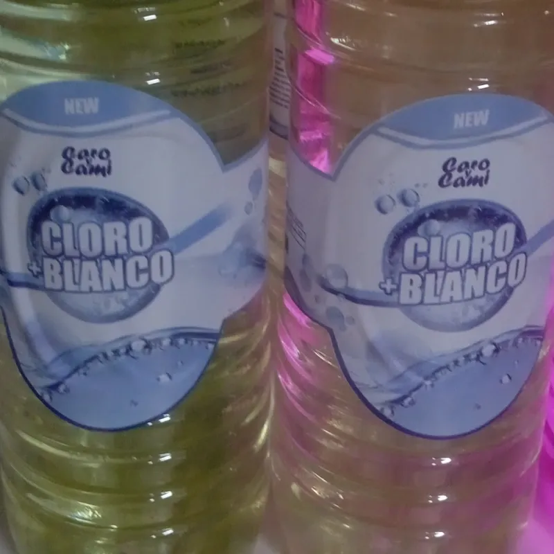 Cloro