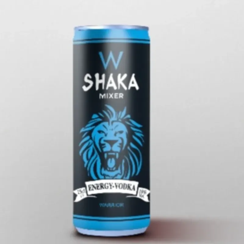 Shaka