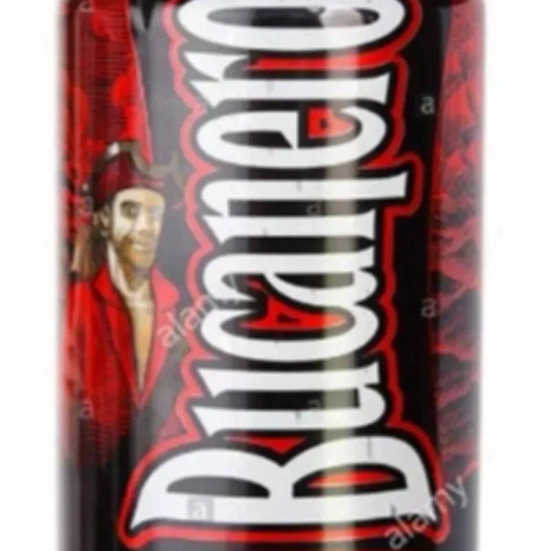 Cerveza bucanero 