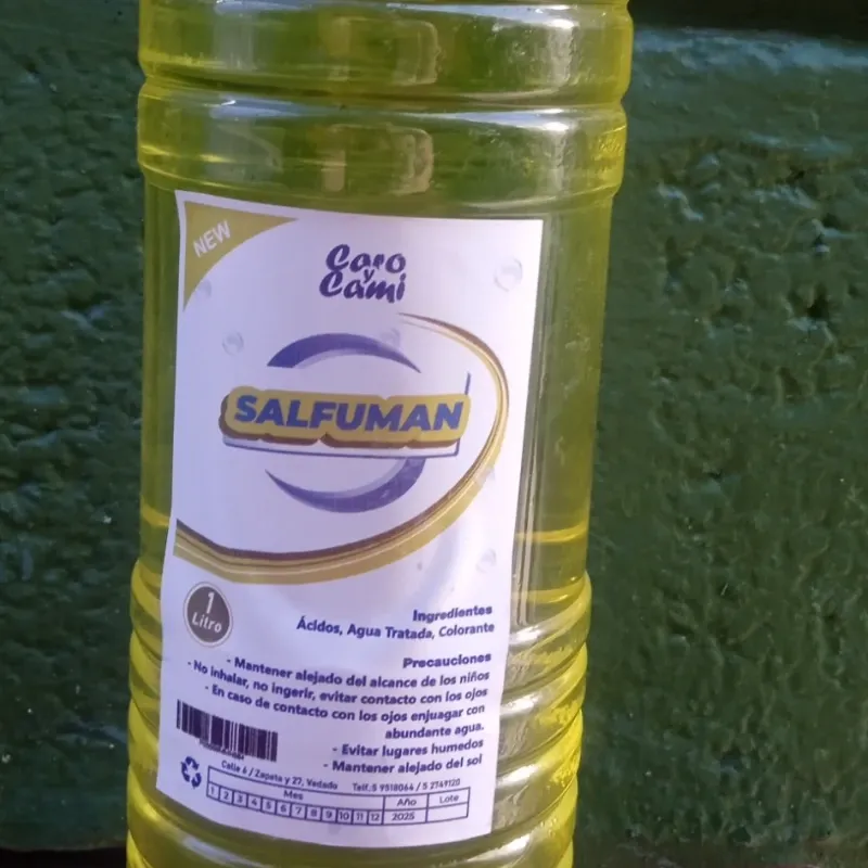 Salfuman