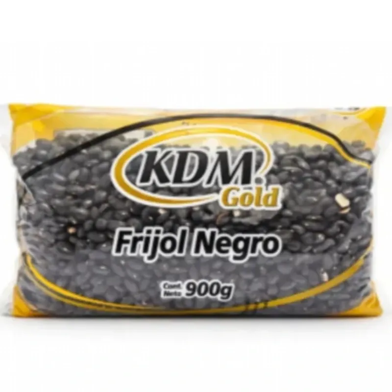 Frijoles negros 