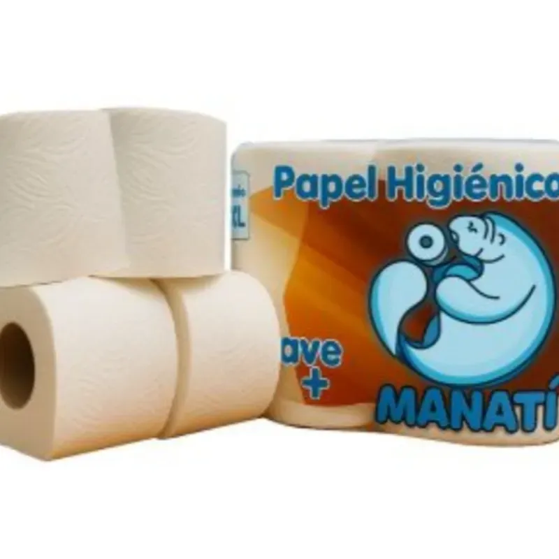 Papel Sanitario 