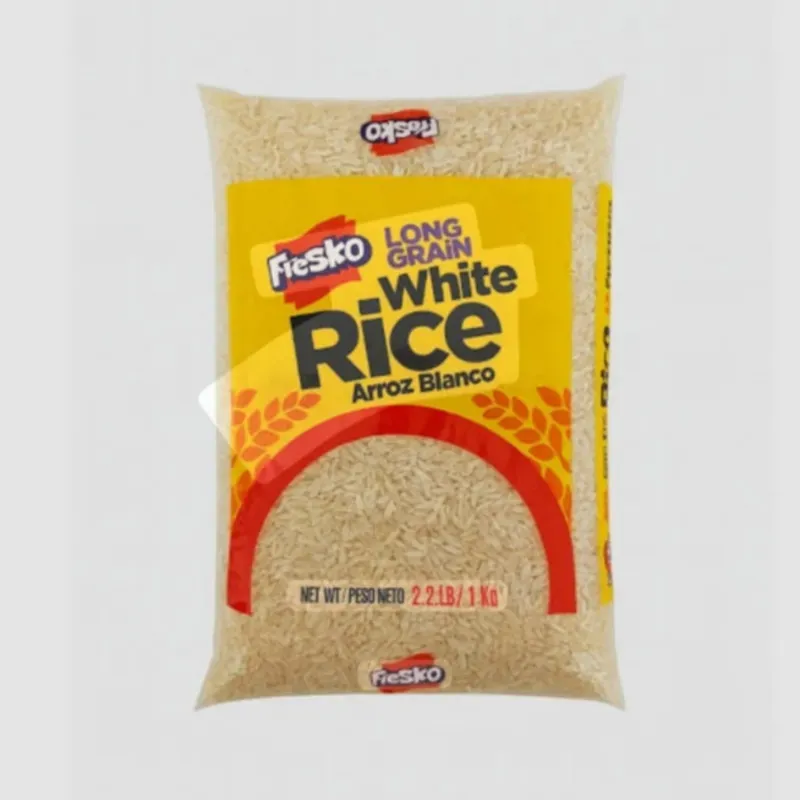 Paqt de Arroz 