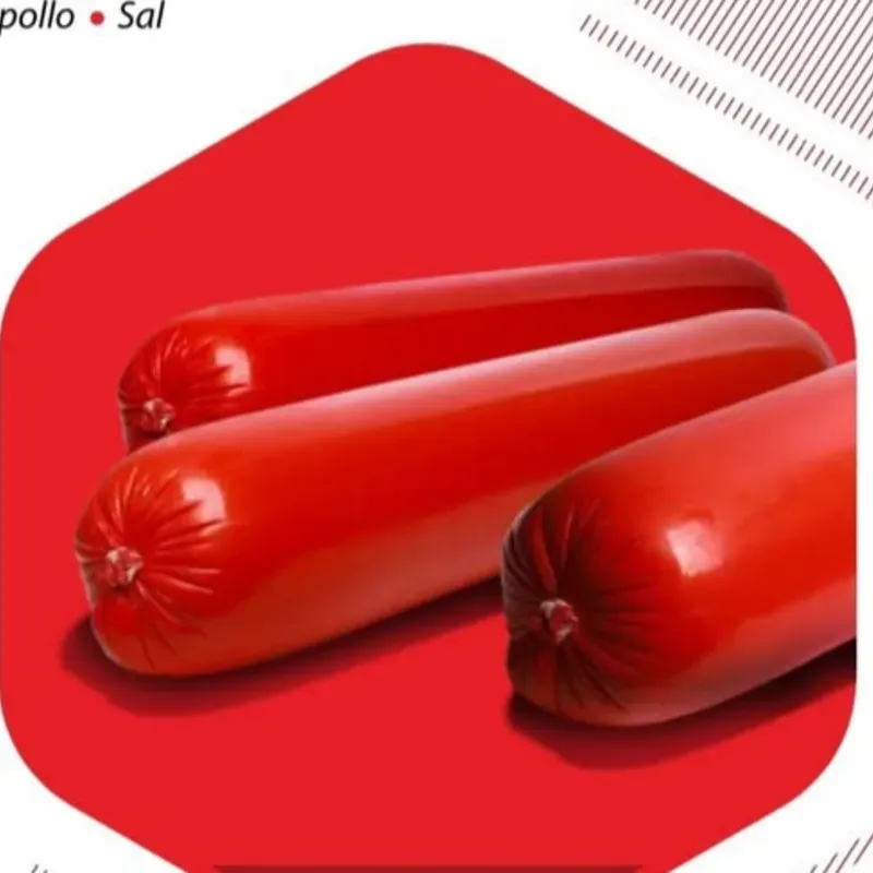 Jamón Vicky Cárnicos Delicias 