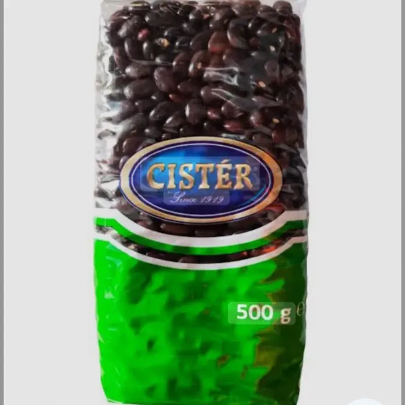 Frijoles colorados